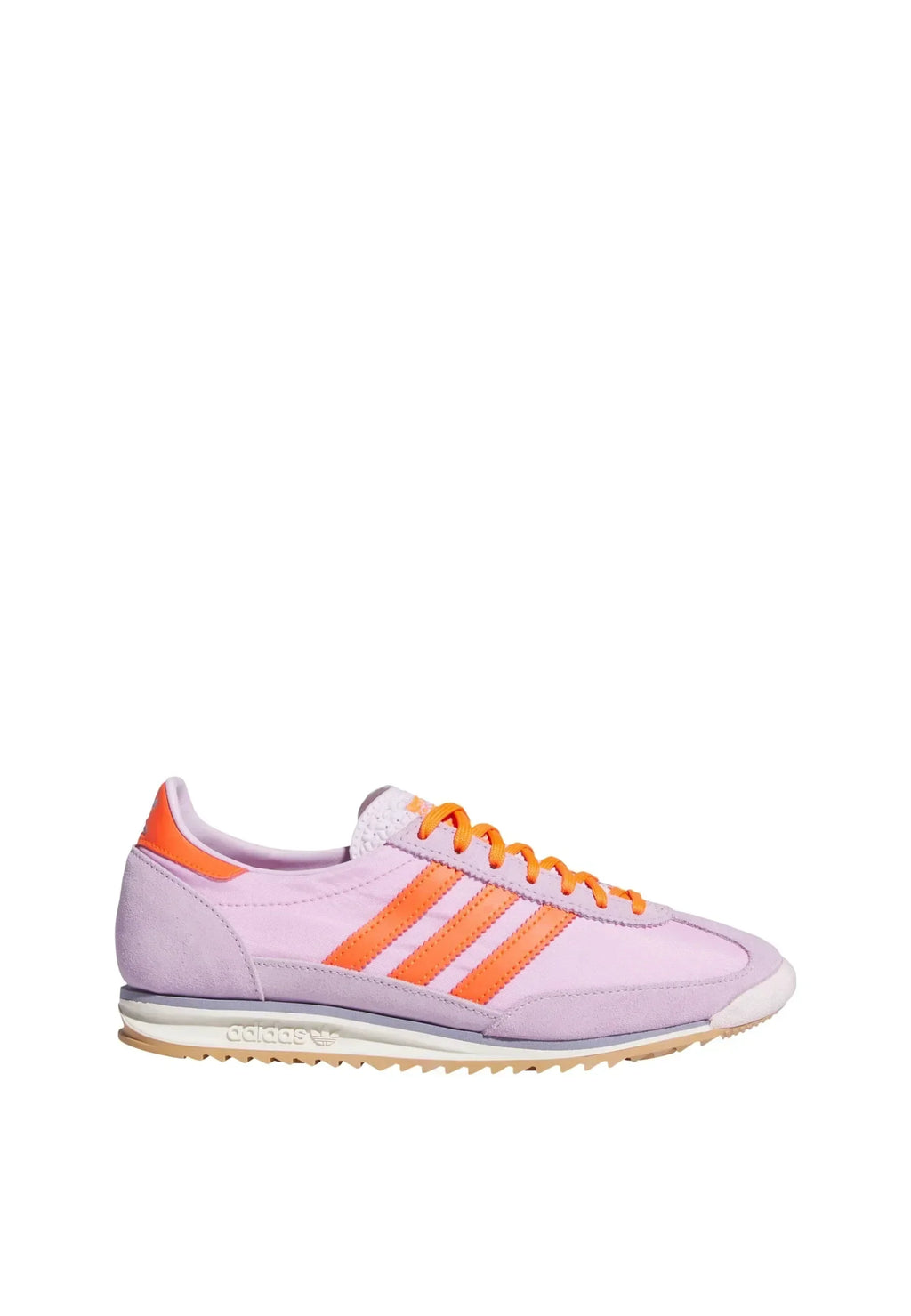  Women's Originals SL 72 OG SHOES