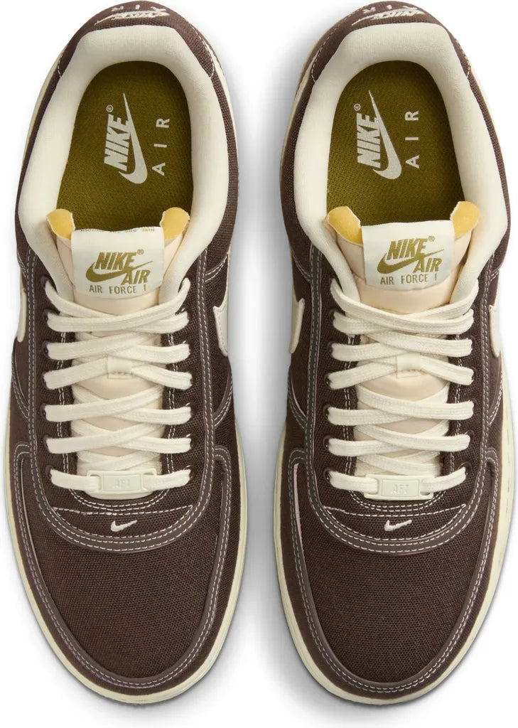  Air Force 1 07 Premium Men's Shoes