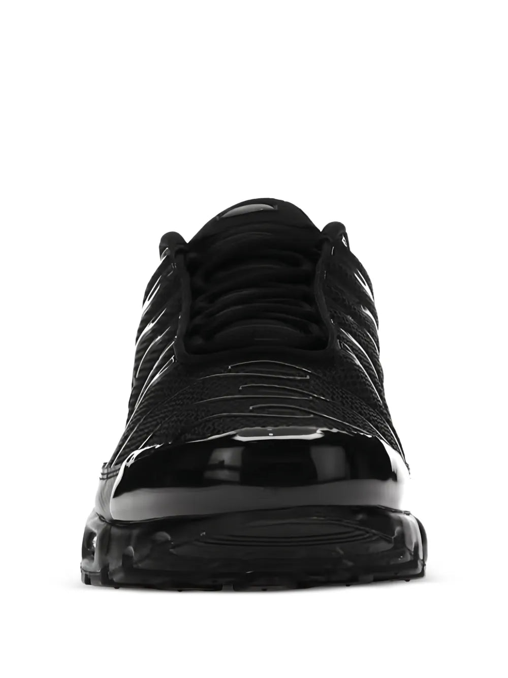 Air Max Plus Triple Black Sneakers