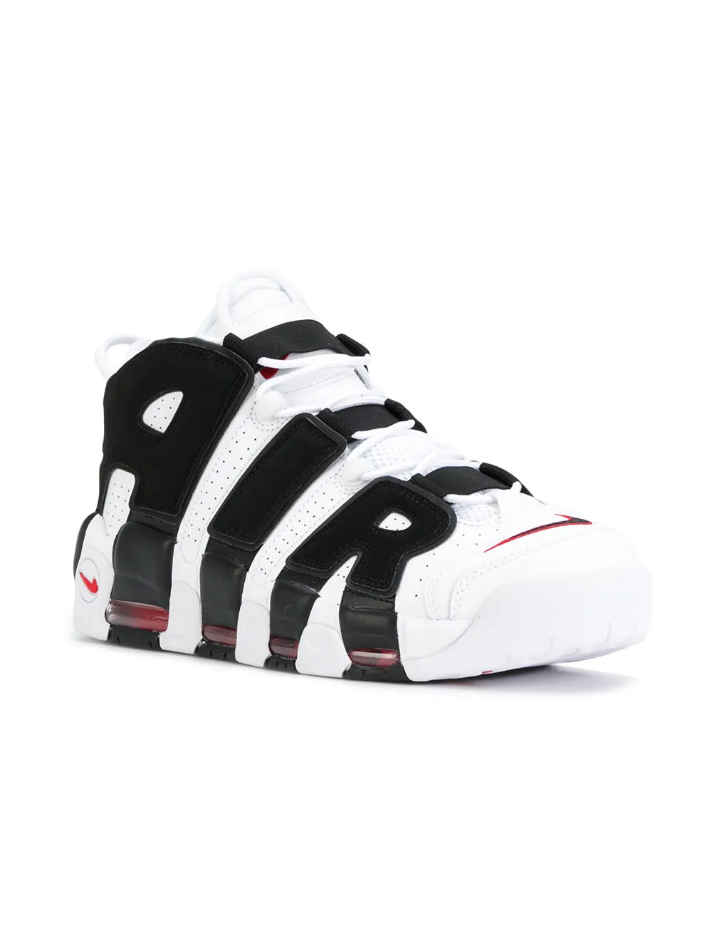 Air More Uptempo Sneakers