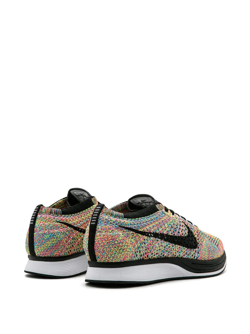 Flyknit Racer Multicolor 2016 Sneakers