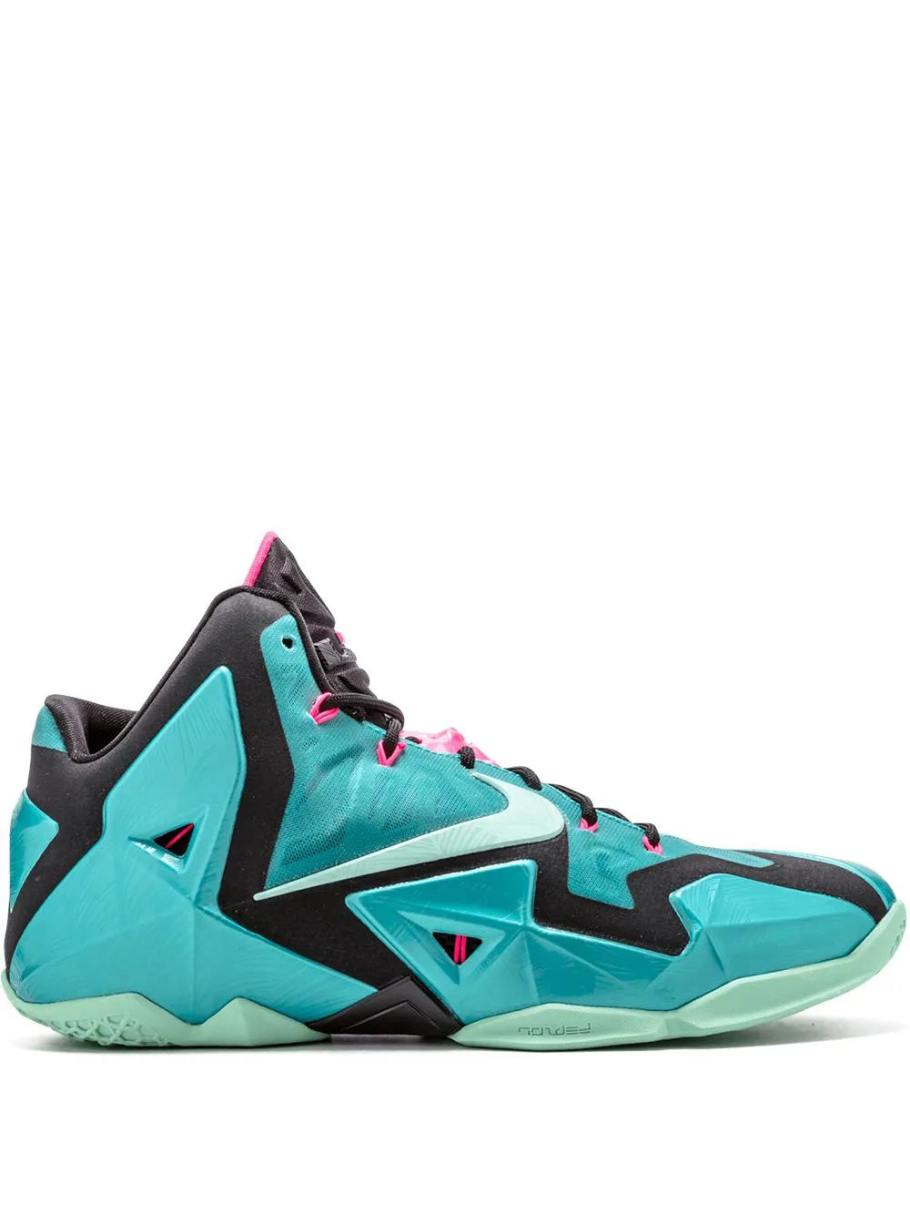 Lebron 11 South Beach Sneakers