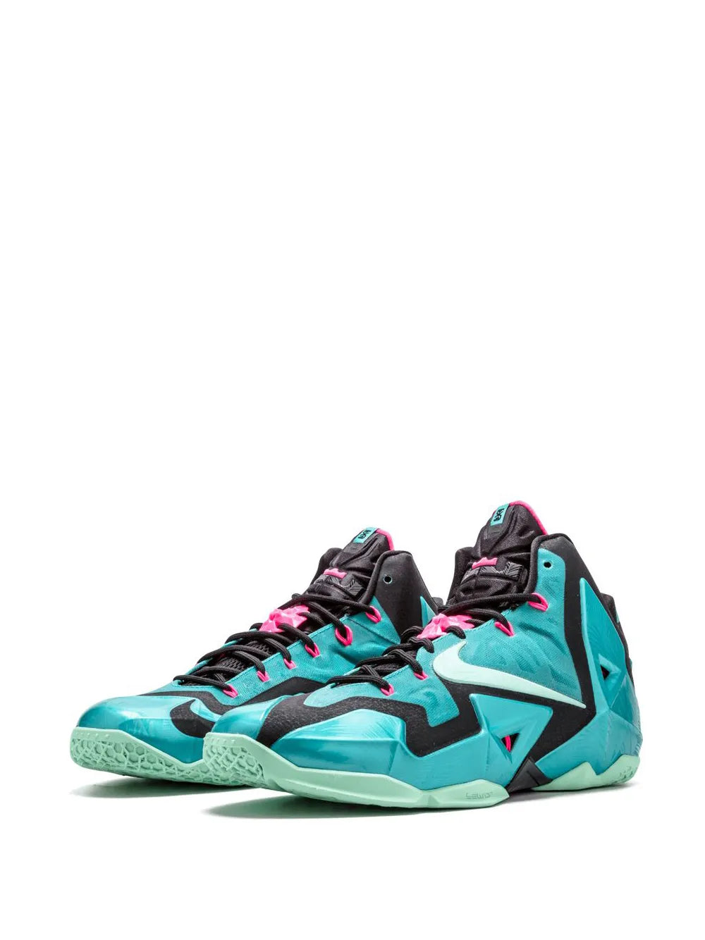Lebron 11 South Beach Sneakers