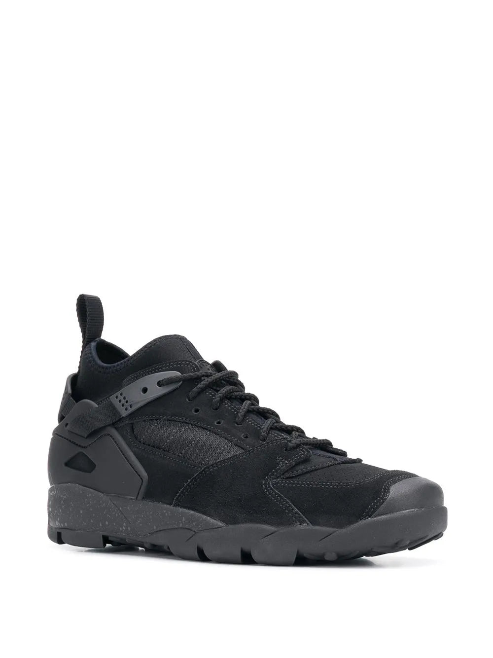 Air Revaderchi Mid-Top Sneakers
