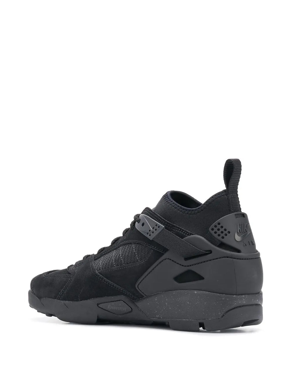 Air Revaderchi Mid-Top Sneakers