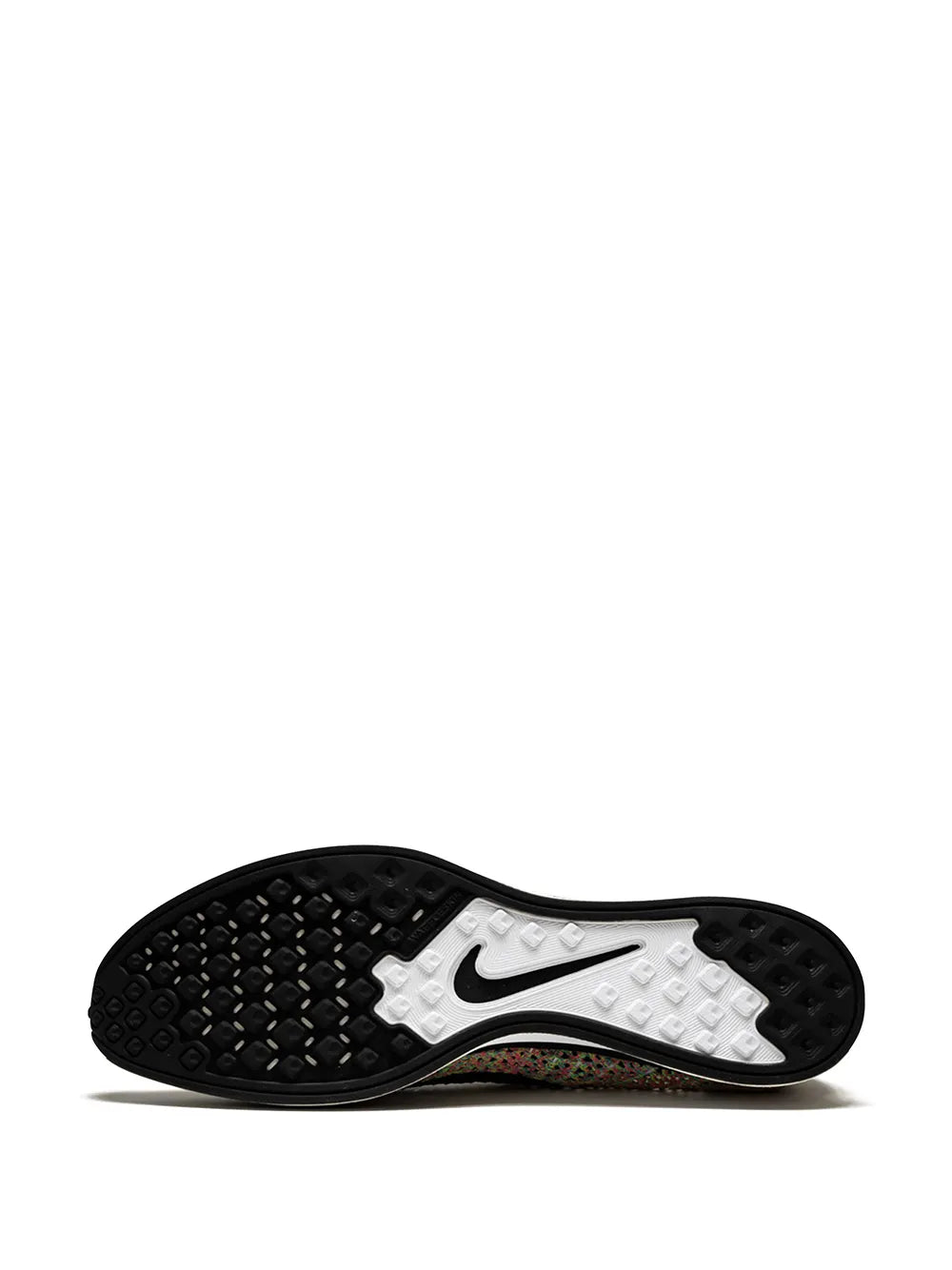 Flyknit Racer Multicolour Sneakers