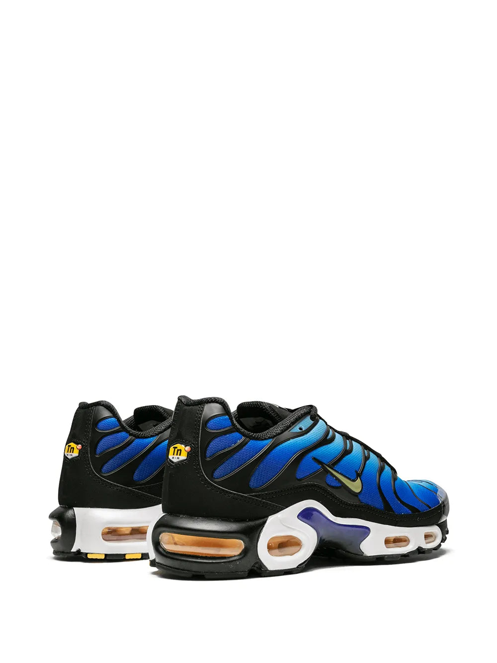 Air Max Plus Og Hyper Blue Sneakers