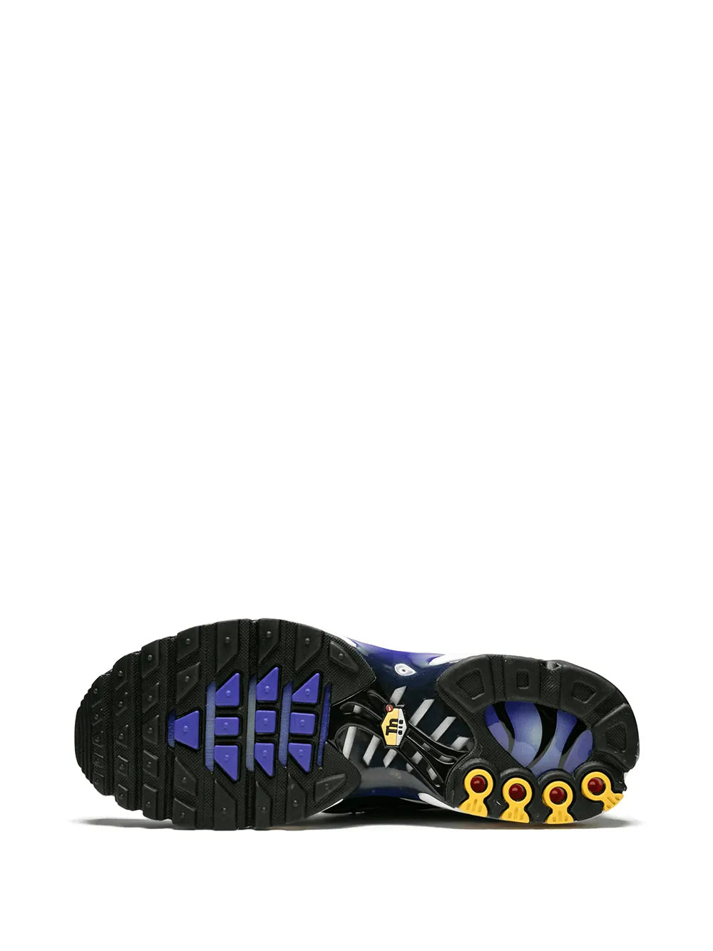 Air Max Plus Og Hyper Blue Sneakers