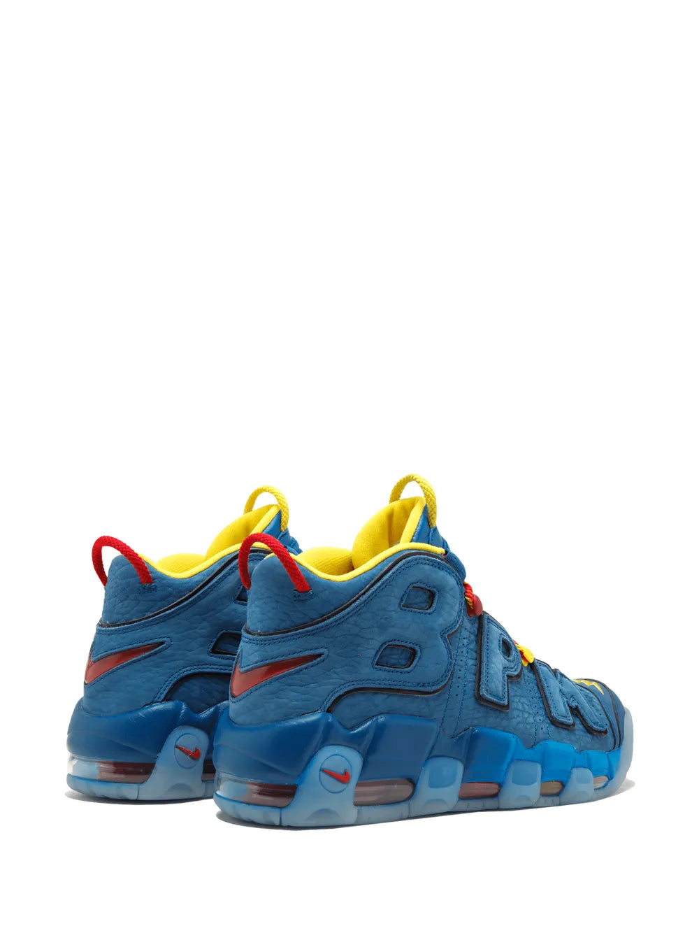 Air More Uptempo 96 Doernbecher 2017 Sneakers