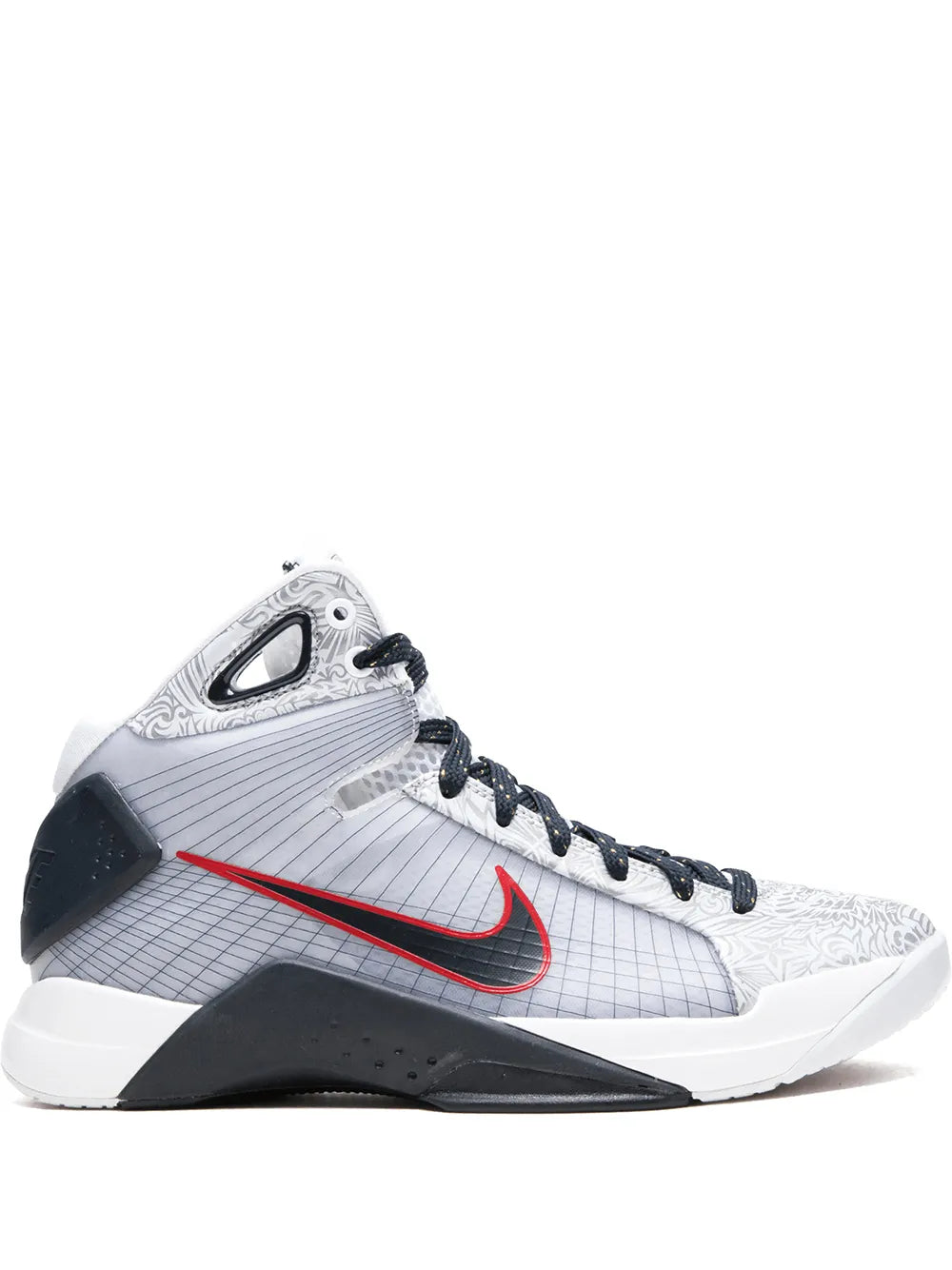 Hyperdunk Og Sneakers