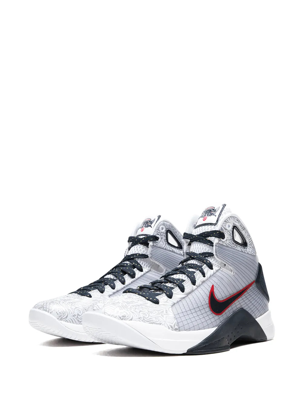 Hyperdunk Og Sneakers