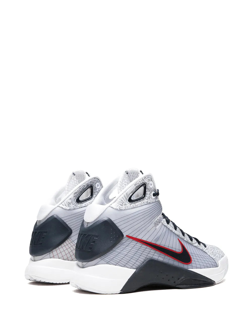 Hyperdunk Og Sneakers