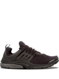 Air Presto Tech Fleece - Black Sneakers