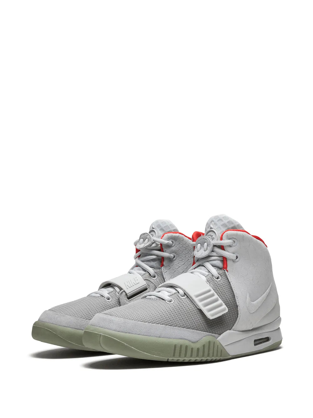 Air Yeezy 2 Nrg Sneakers