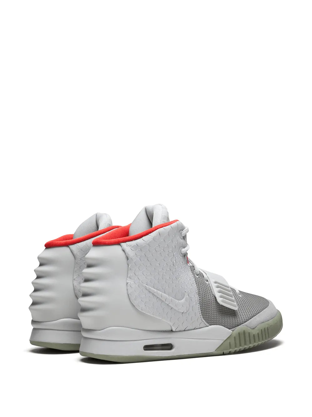 Air Yeezy 2 Nrg Sneakers
