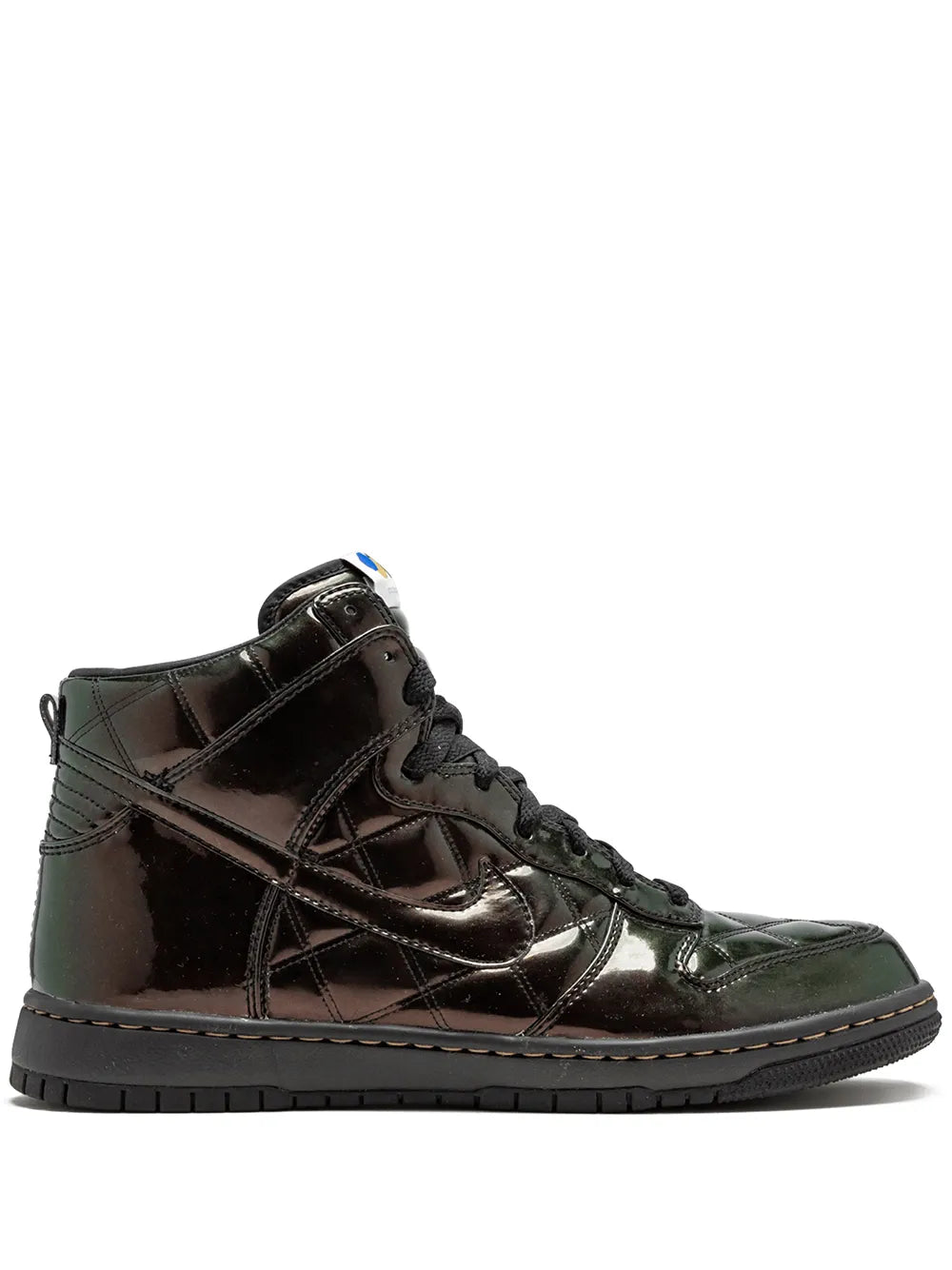 Dunk High Supreme Sneakers