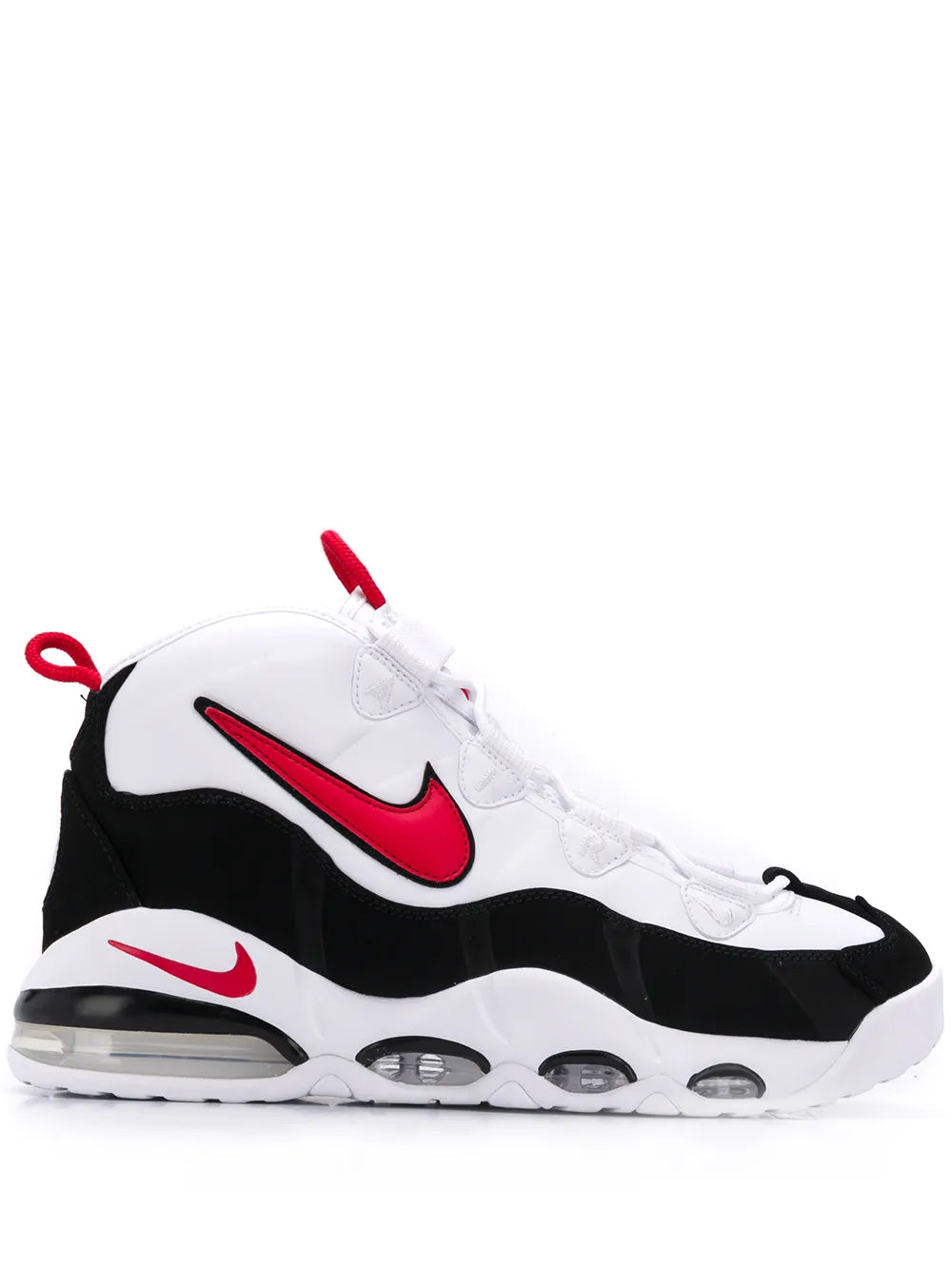 Air Max Uptempo 95 Bulls Sneakers