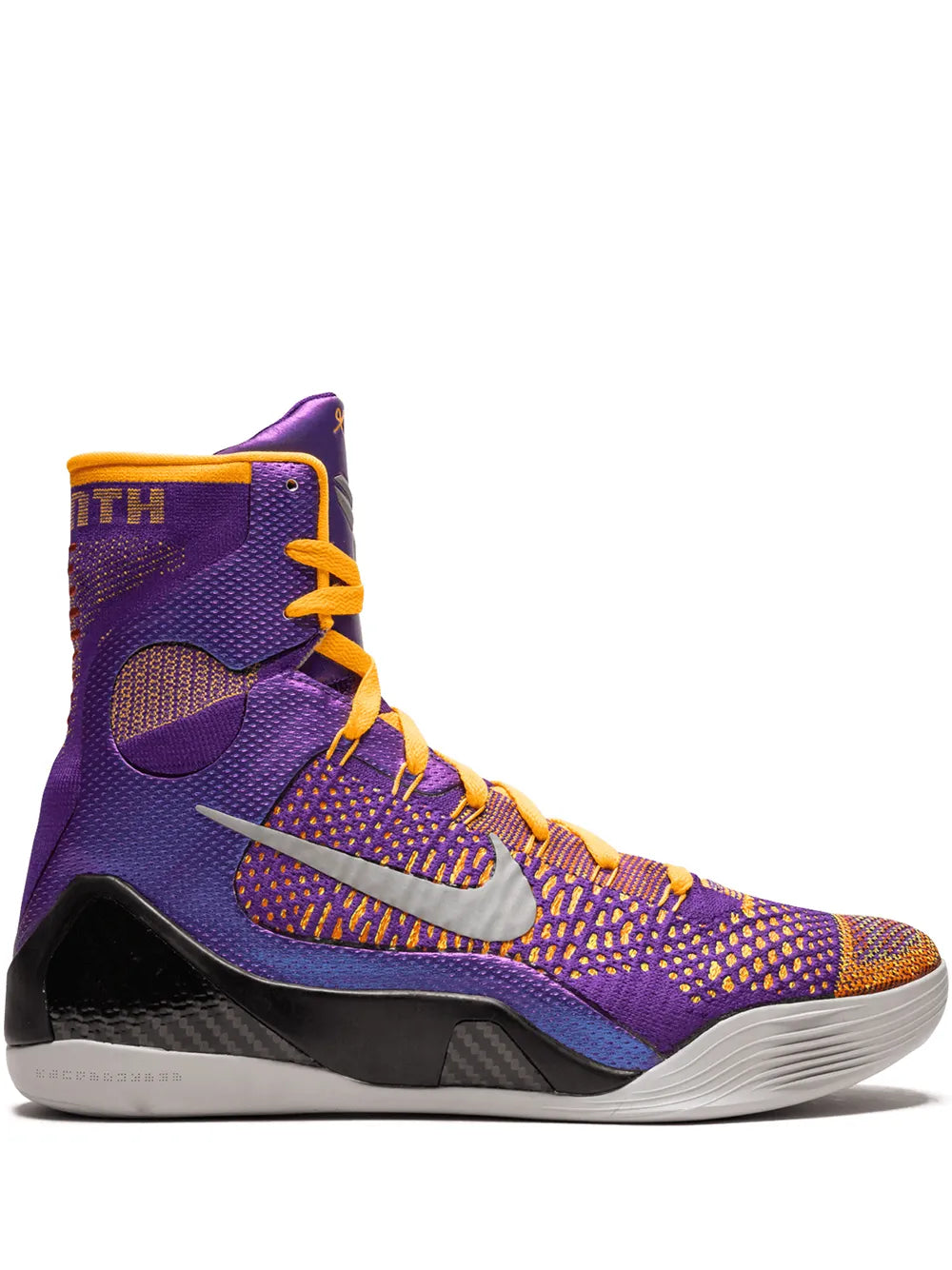 Kobe 9 Elite Team Sneakers