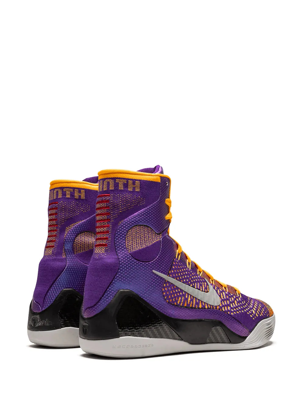 Kobe 9 Elite Team Sneakers
