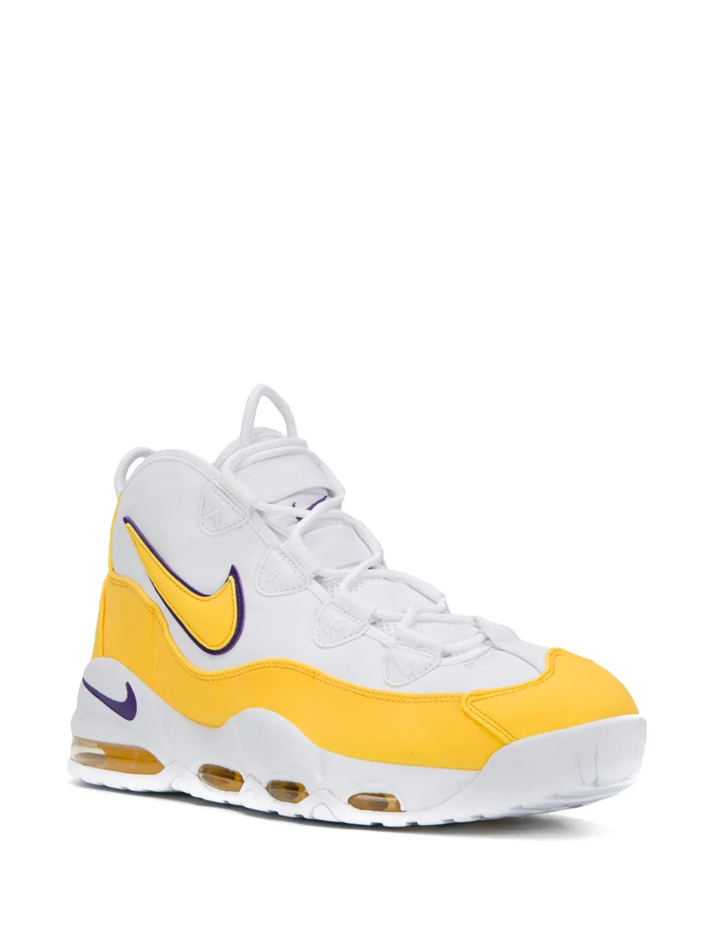 Air Max Uptempo 95 Lakers Sneakers