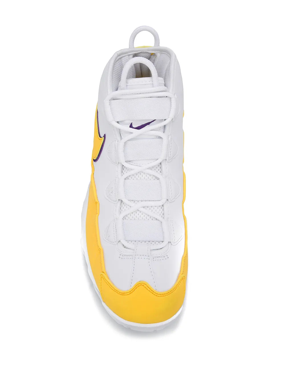 Air Max Uptempo 95 Lakers Sneakers