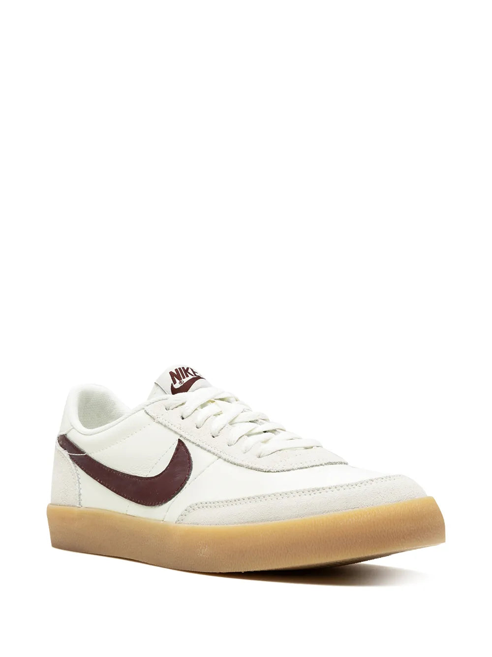 Killshot 2 Night Maroon Sneakers