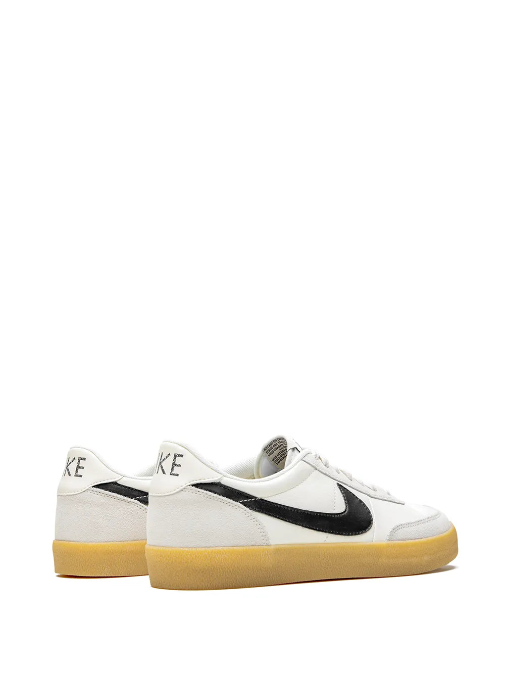 Killshot 2 Leather Sail/Black Sneakers