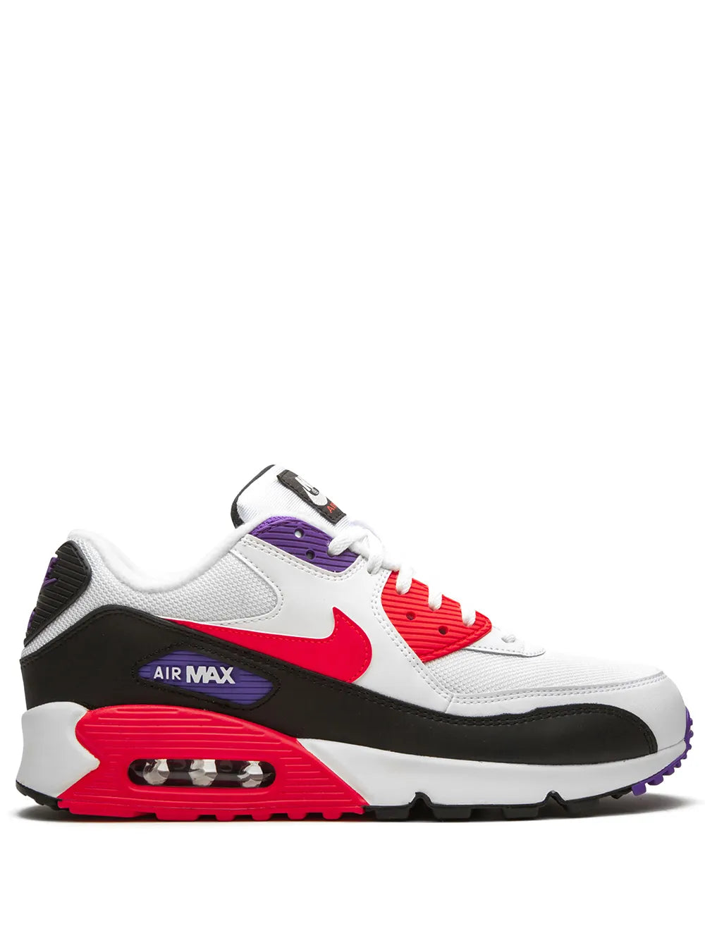Air Max 90 Essential Low-Top Sneakers