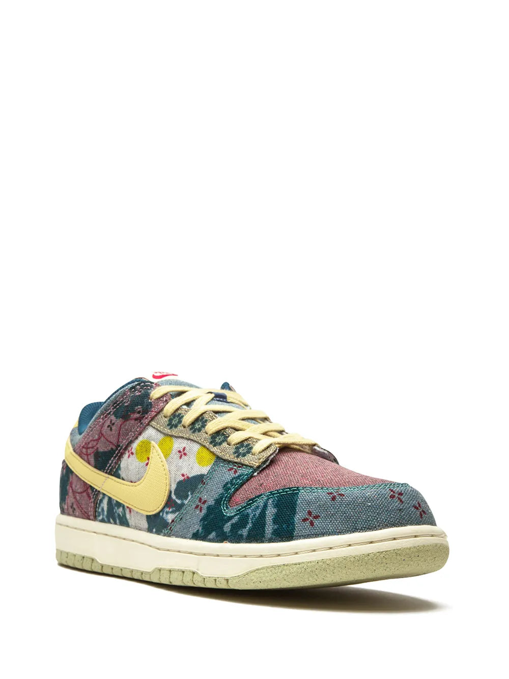 Dunk Low Sp Community Garden Sneakers
