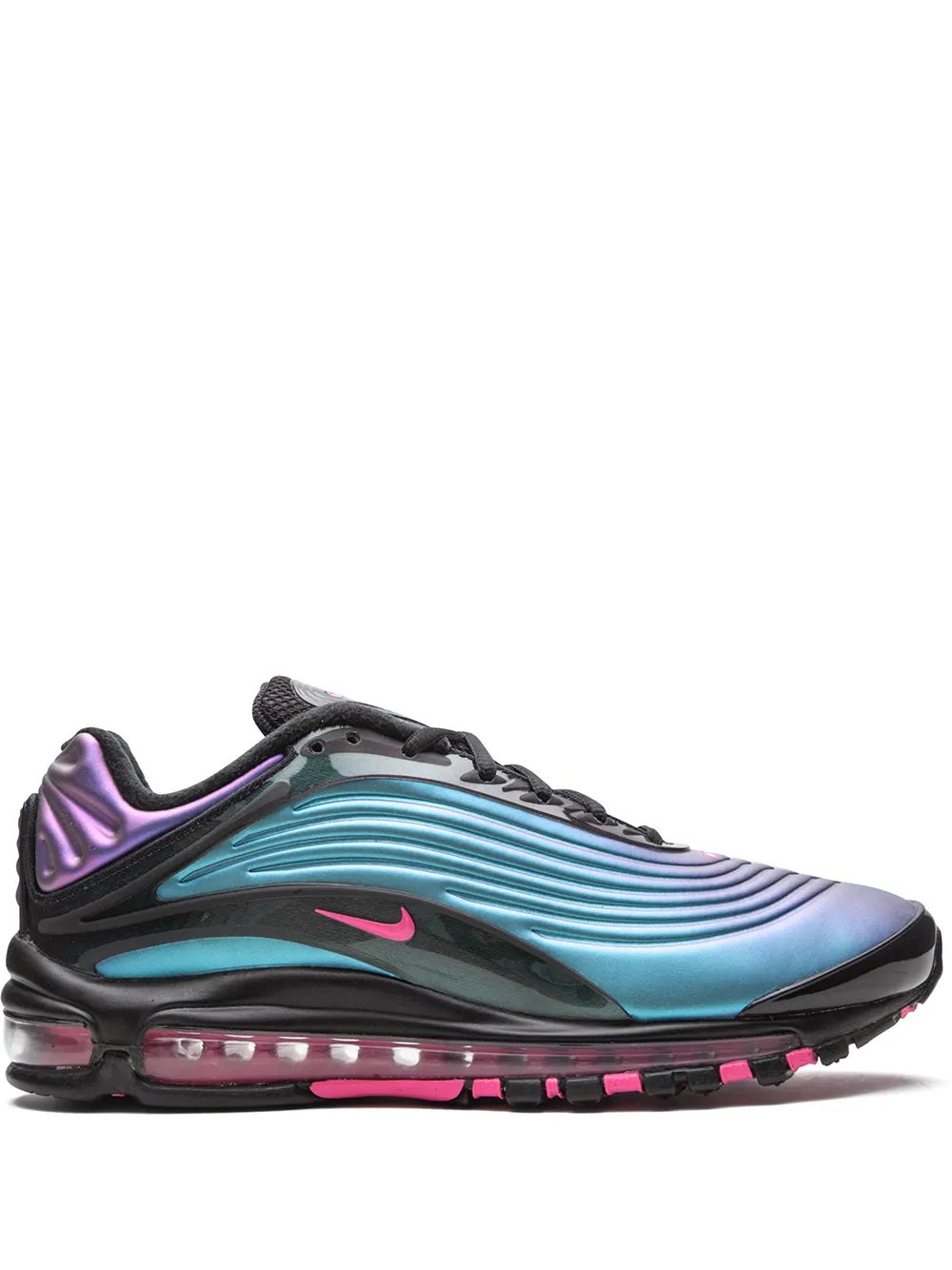 Air Max Deluxe Throwback Future Sneakers