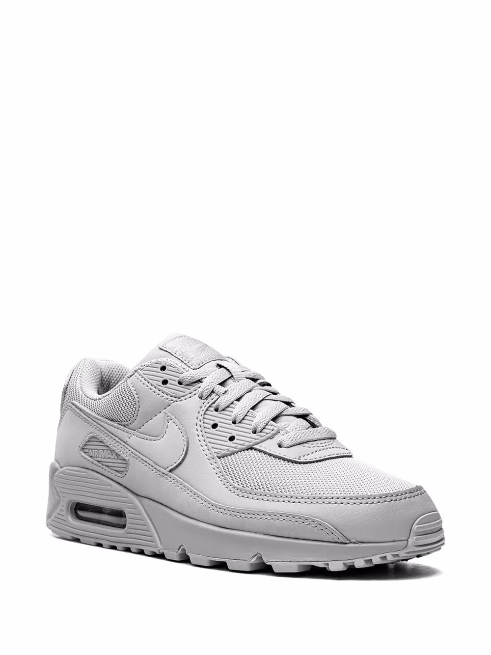 Air Max 90 Wolf Grey Sneakers