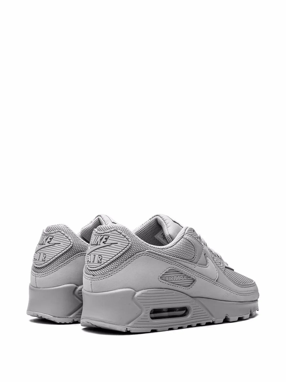 Air Max 90 Wolf Grey Sneakers