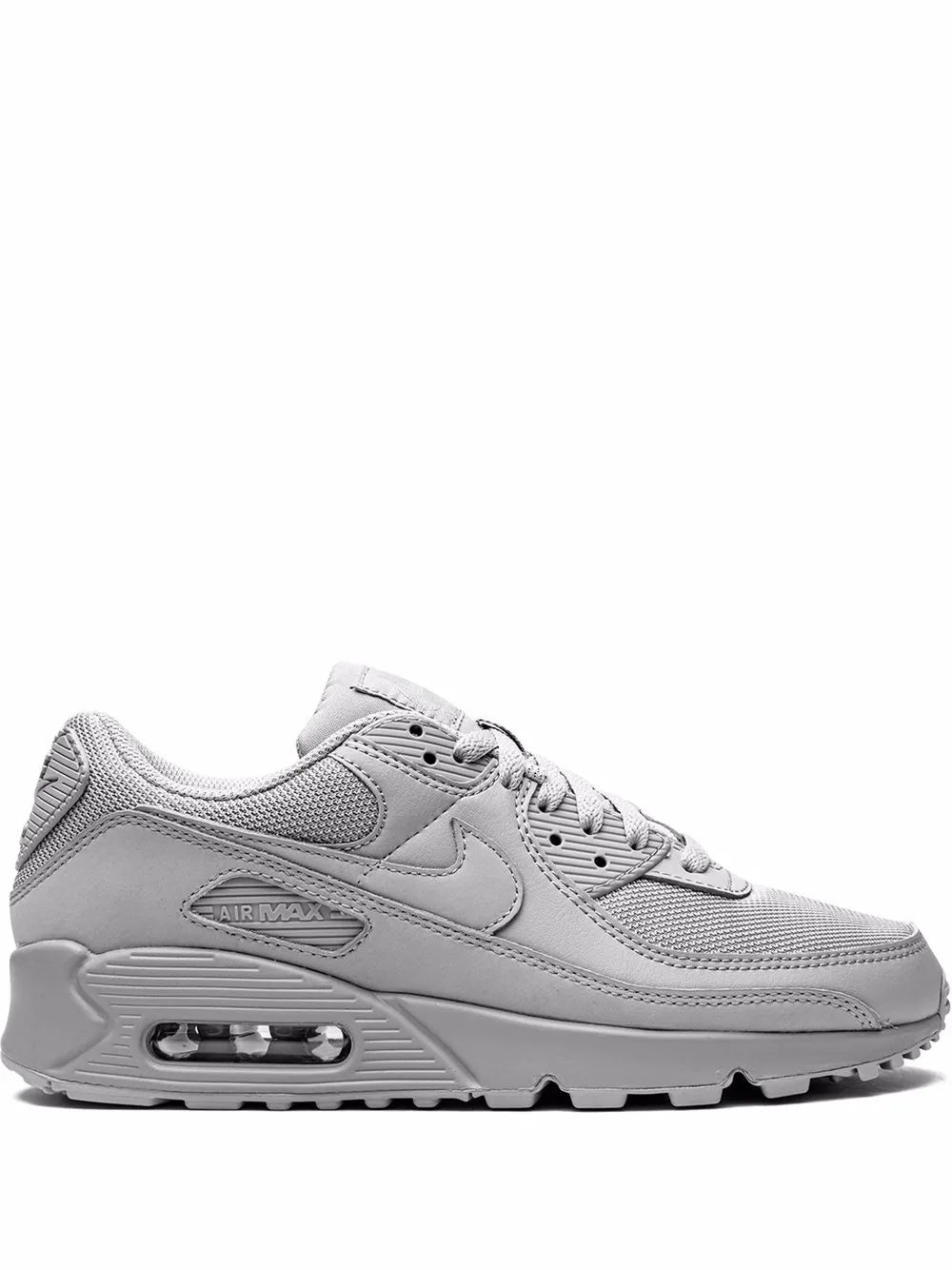 Air Max 90 Wolf Grey Sneakers
