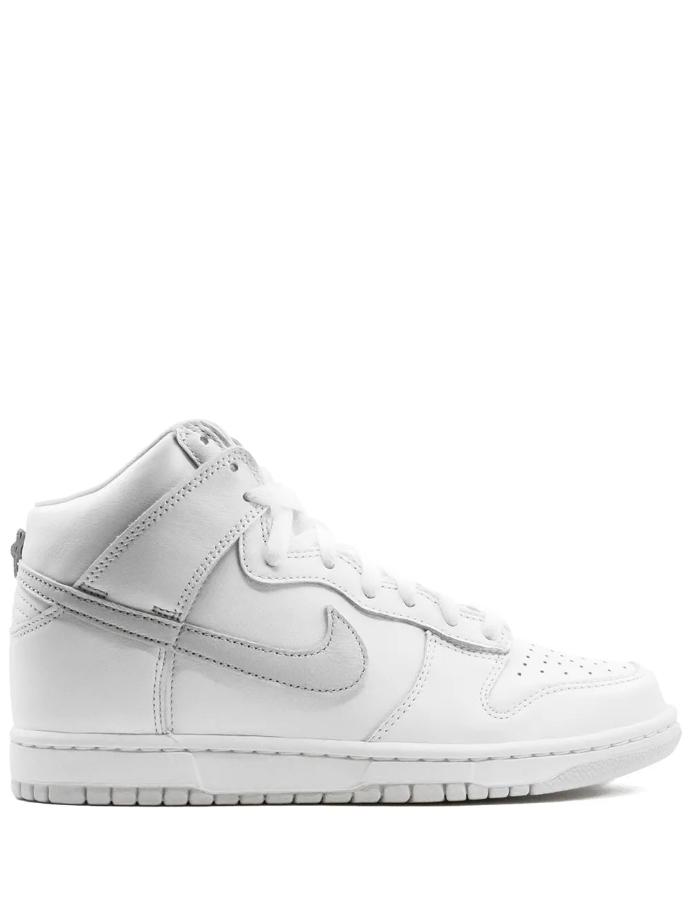 Dunk High Sp Pure Platinum Sneakers