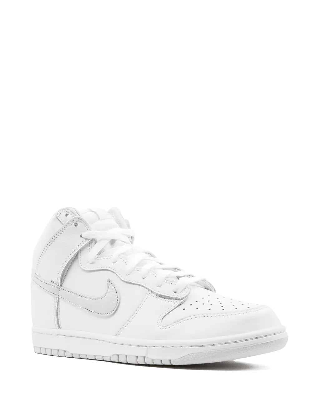 Dunk High Sp Pure Platinum Sneakers