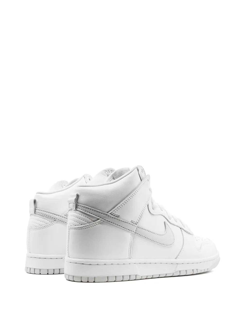 Dunk High Sp Pure Platinum Sneakers