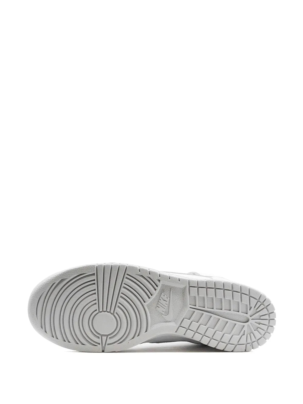 Dunk High Sp Pure Platinum Sneakers