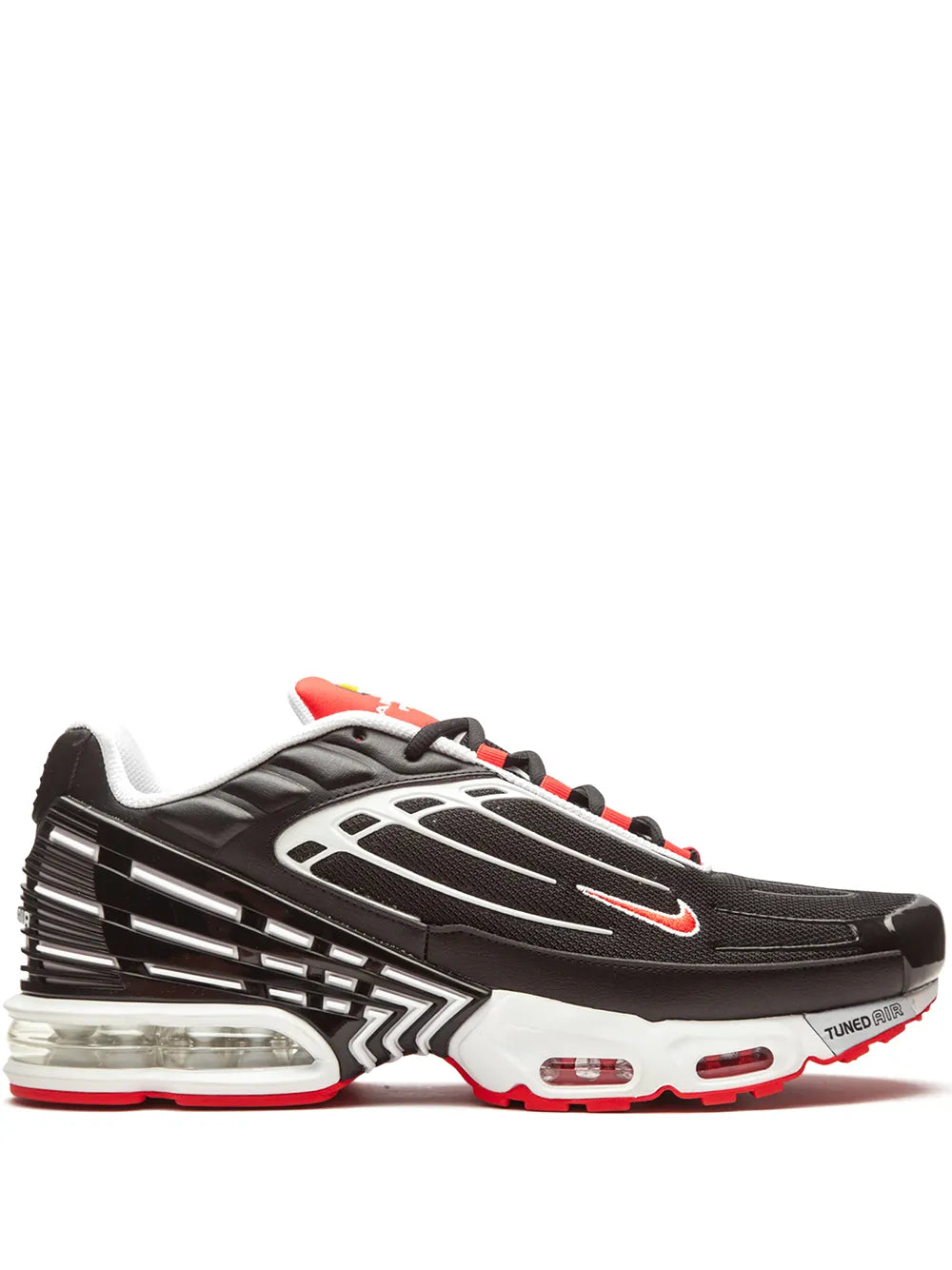 Air Max Plus Iii Sneakers