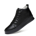 New Korean Style Platform Casual Shoes