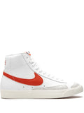 Blazer Mid 77 Vintage Mantra Orange Sneakers
