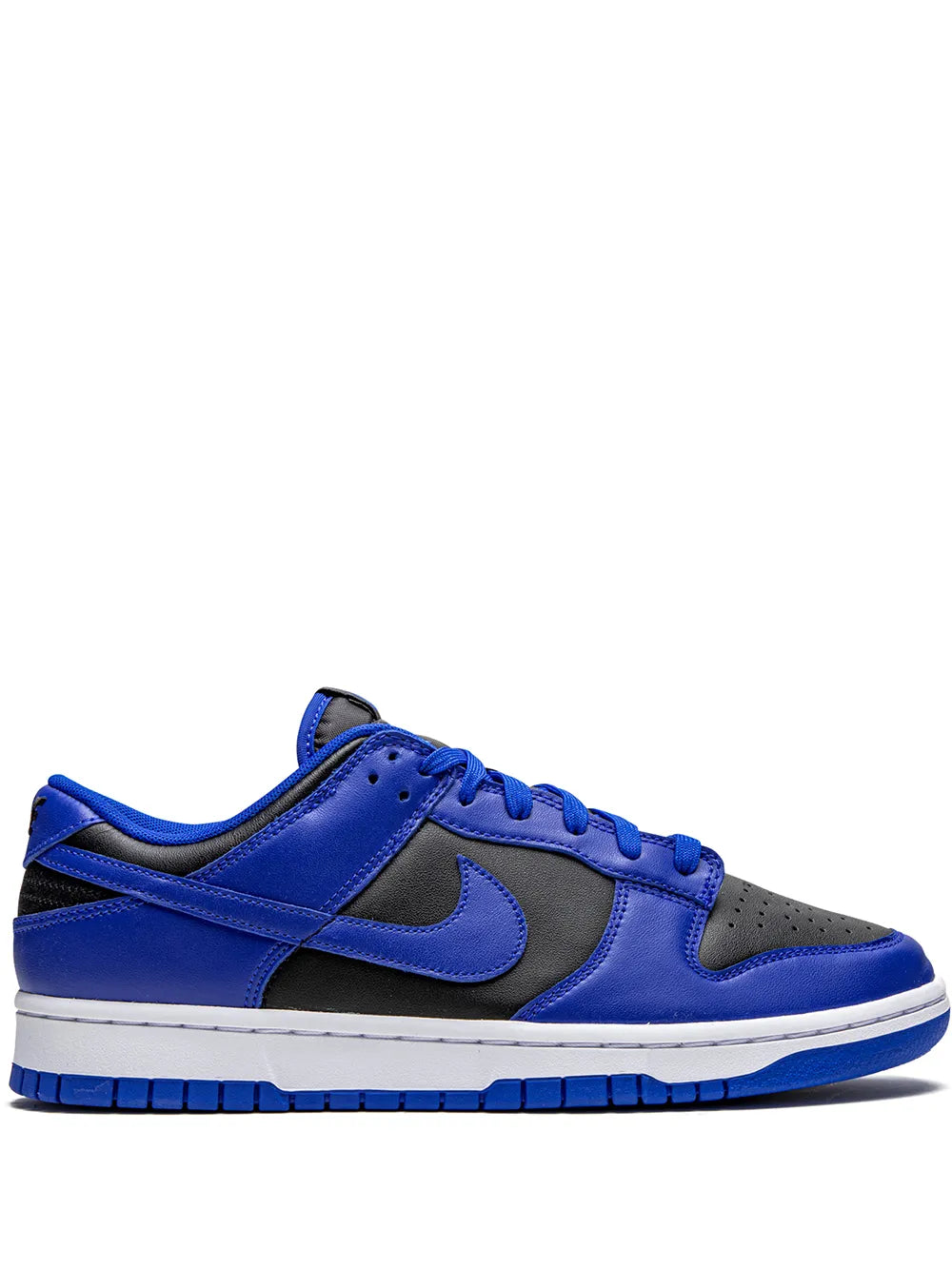Dunk Low Retro Hyper Cobalt Sneakers