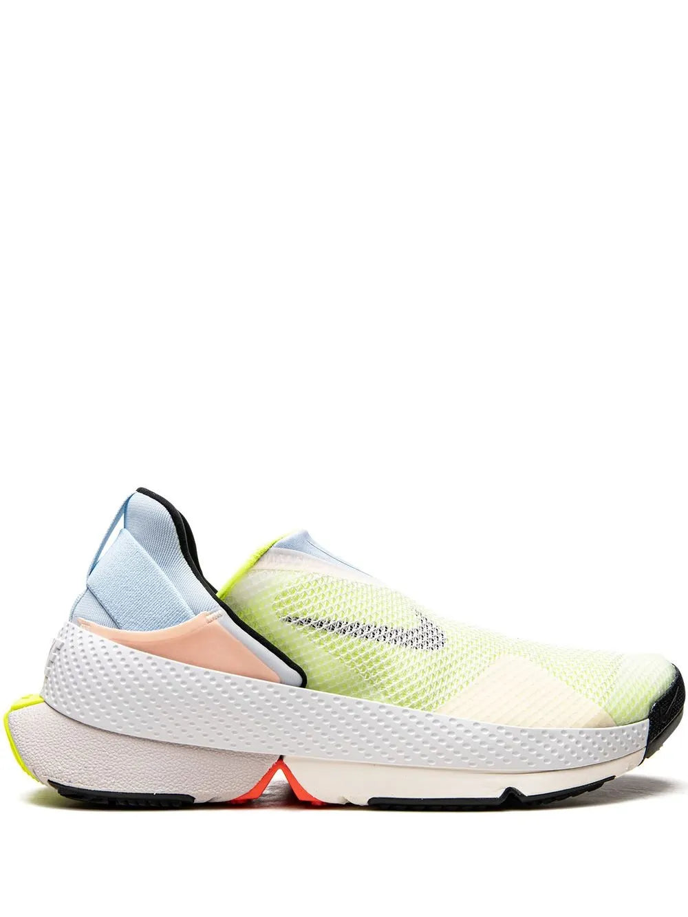 Go Flyease Celestine Blue Sneakers