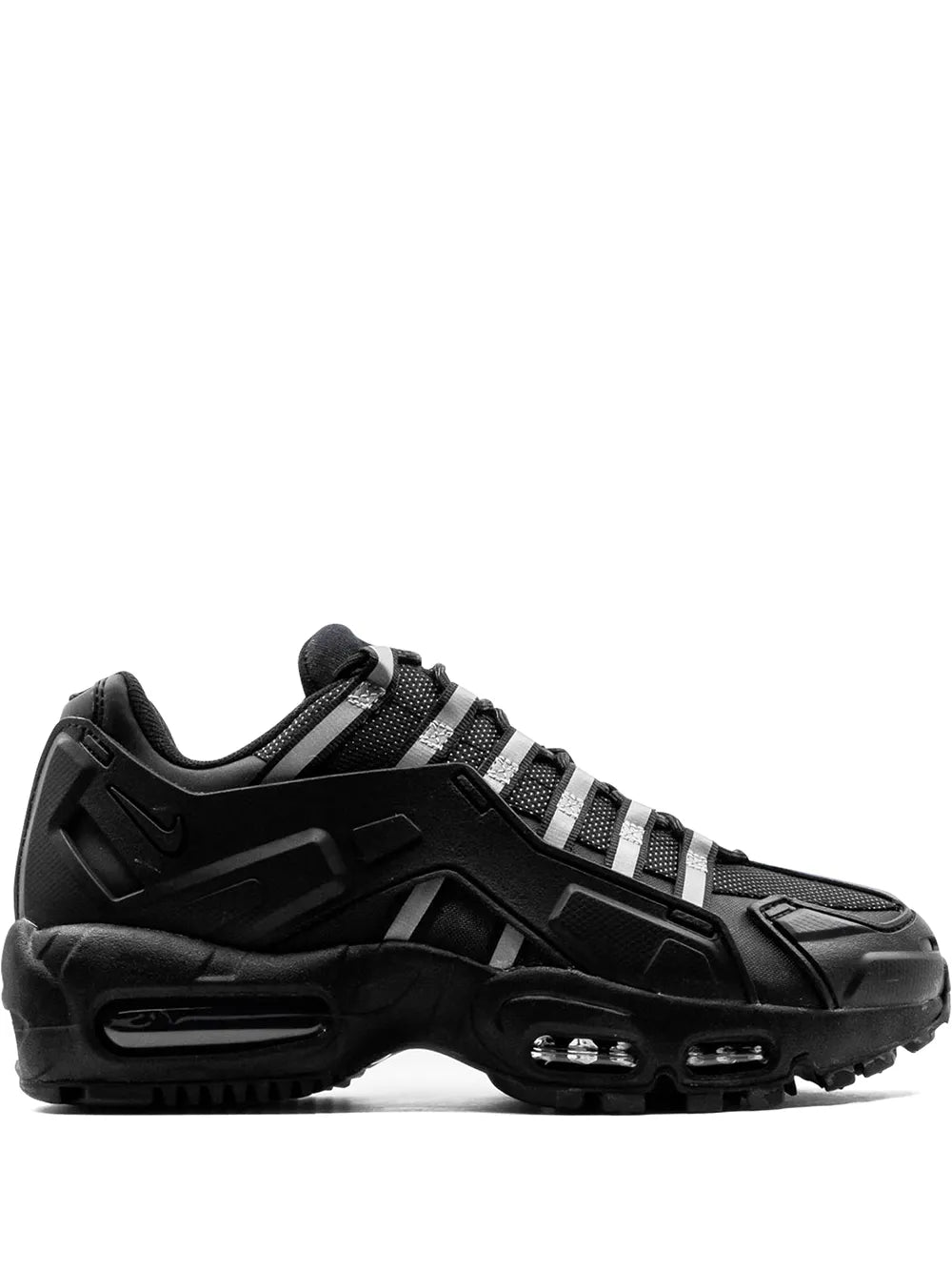Air Max 95 Ndstrkt Black/Reflective Sneakers