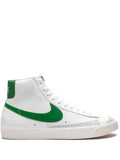 Blazer Mid 77 Vntg White/Pine Green Sneakers
