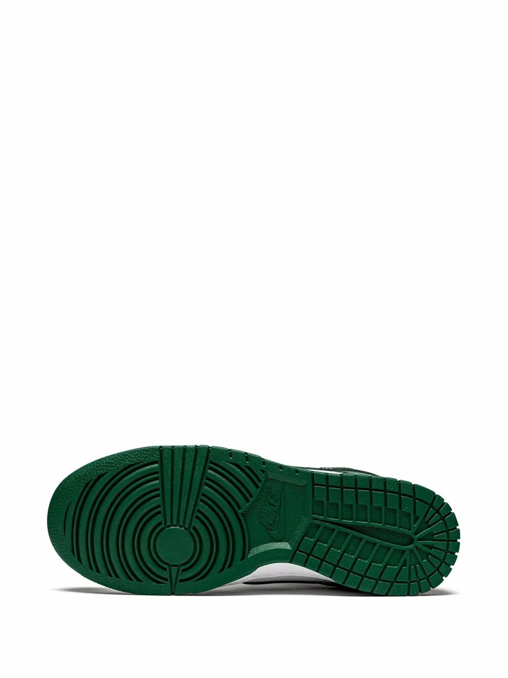 Dunk Low Team Green Sneakers