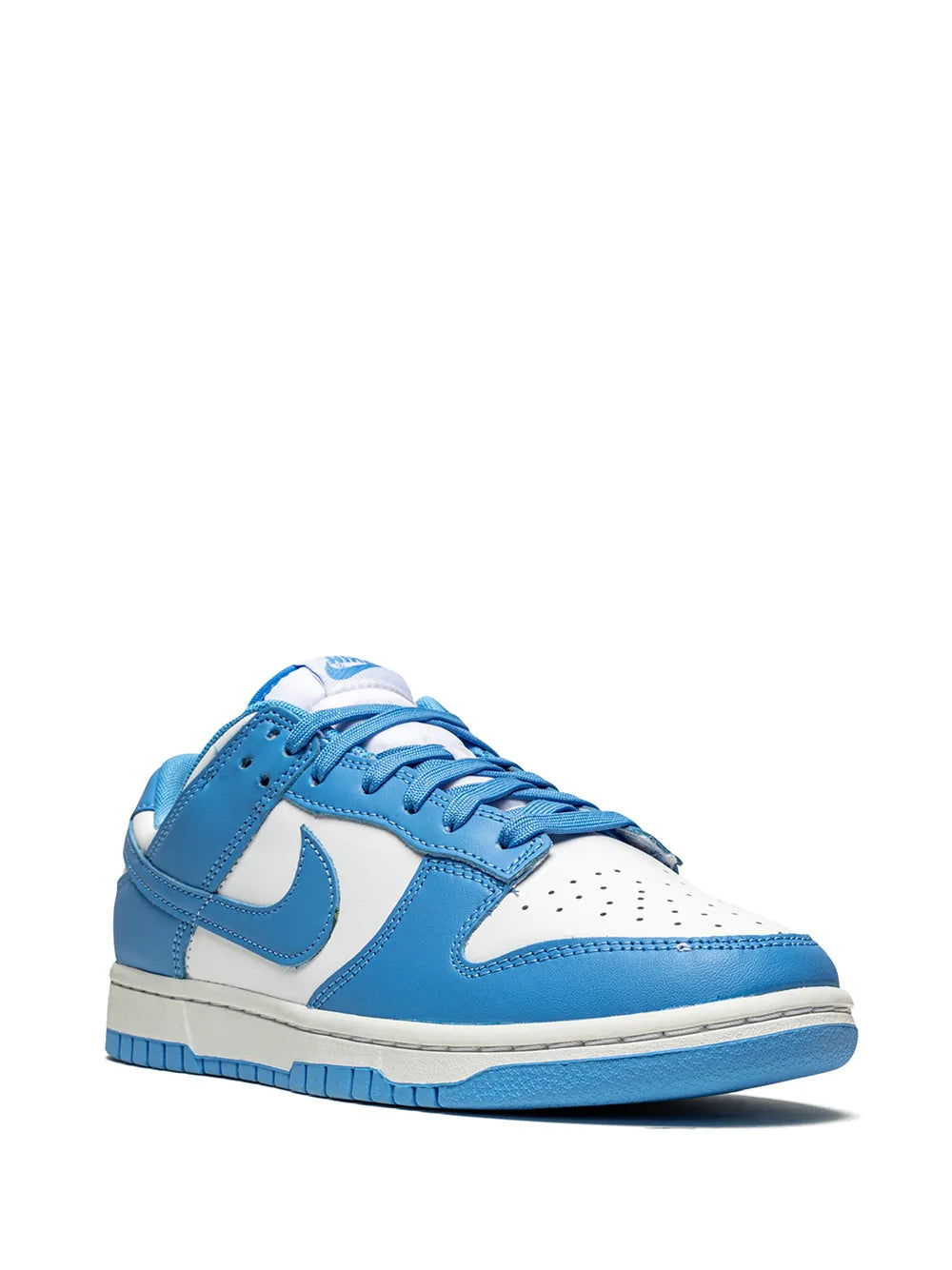 Dunk Low University Blue Sneakers