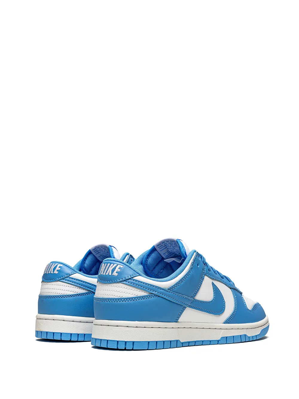 Dunk Low University Blue Sneakers