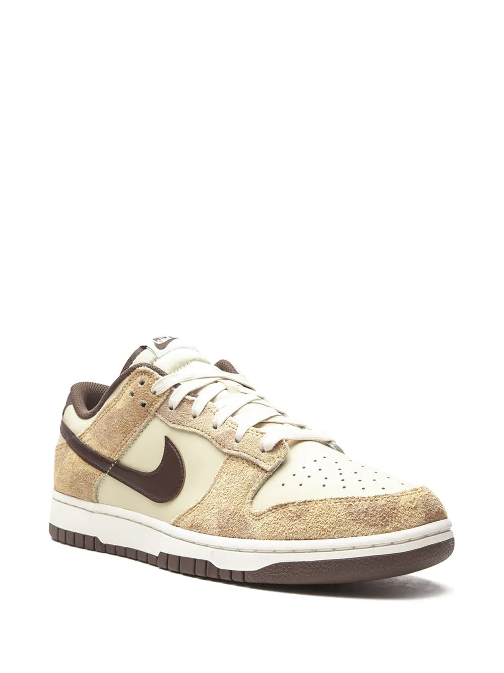 Dunk Low Prm Animal Pack - Cheetah Sneakers