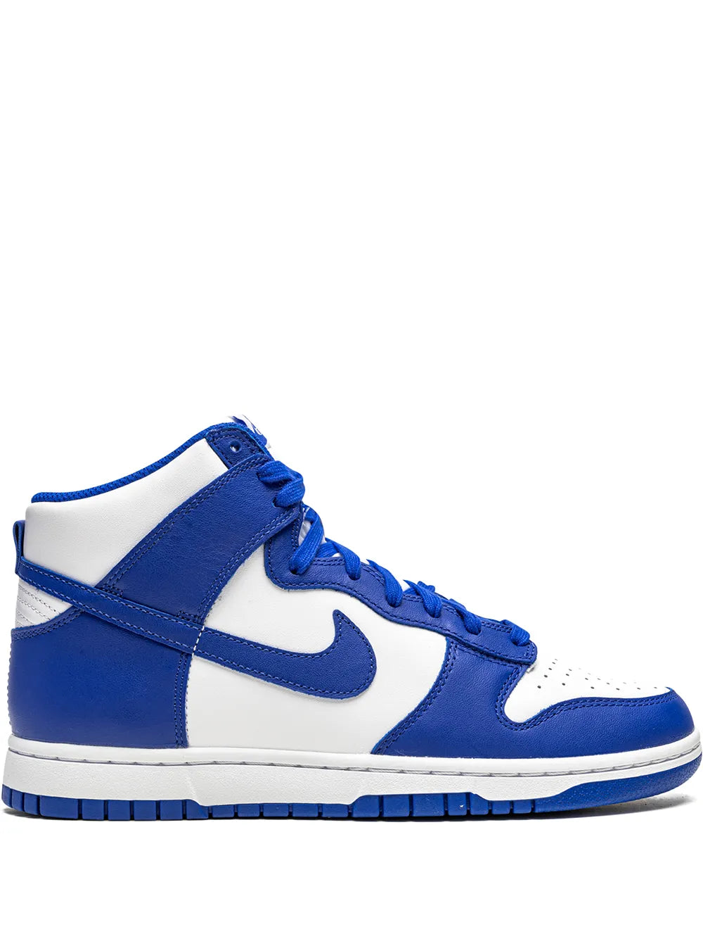 Dunk High Game Royal Sneakers