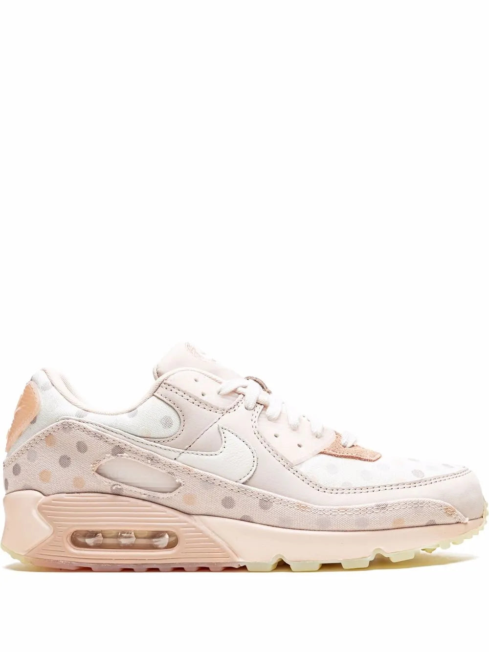 Air Max 90 Nrg Polka Dot Sneakers